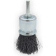 Pequi Escova Pincel 30Mm Aco Carbono 9164