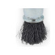 Pequi Escova Pincel 30Mm Aco Carbono 9164