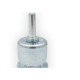 Pequi Escova Pincel 30Mm Aco Carbono 9164