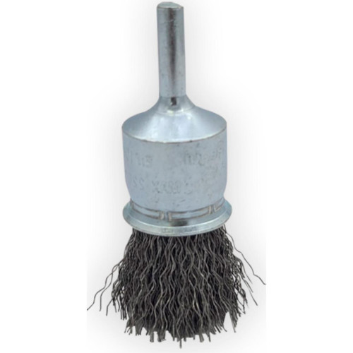 Pequi Escova Pincel 25Mm Carb-9163