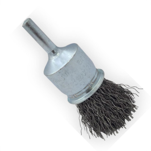 Pequi Escova Pincel 25Mm Carb-9163