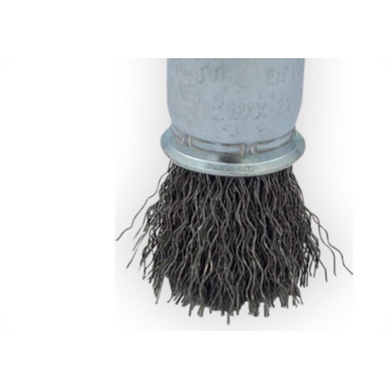 Pequi Escova Pincel 25Mm Carb-9163