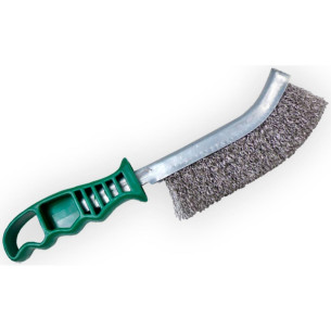 Pequi Escova Man. Universal Inox-391