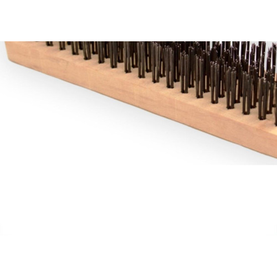 Pequi Escova Man. Carb S/C 1780/6