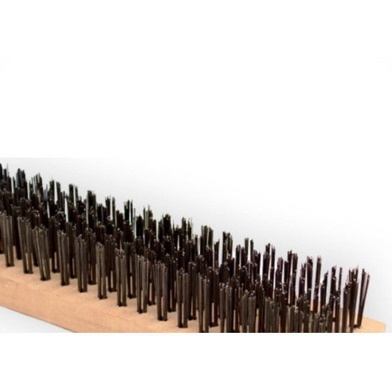 Pequi Escova Man. Carb S/C 1780/6