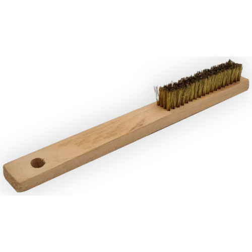 Pequi Escova Man. Ltd C/C Fino