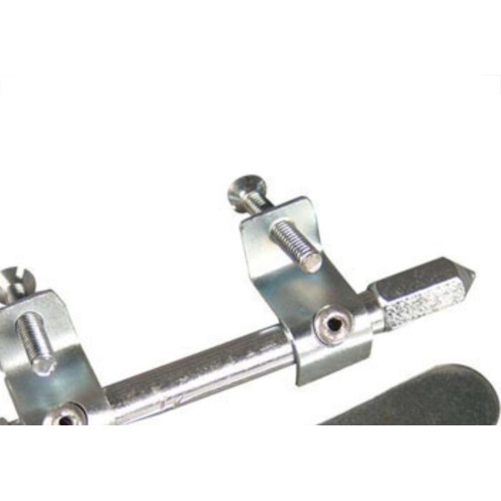 Marcai Reparo Aba Cx Luz 4X4 Cib-C4 Marcai Reparo Aba Cx Luz 4X4 Cib-C4