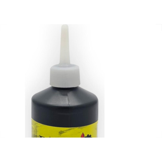 Dimec Vaselina. Industrial Liquida 100Ml - Kit C/12 Un