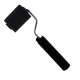 Compel Rolo Poliester  05Cm - Kit C/12 Pc