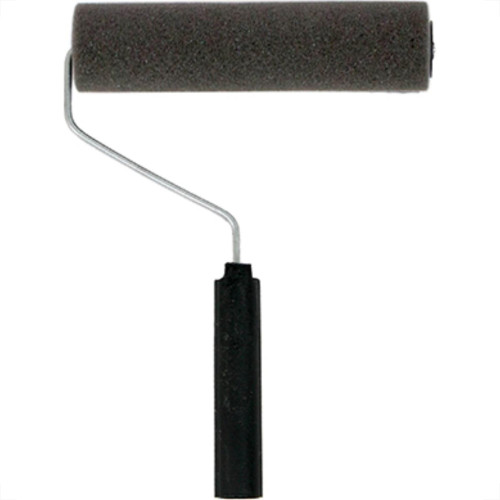 Compel Rolo Poliester 15Cm - Kit C/6 Pc