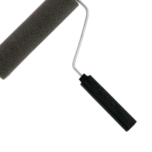 Compel Rolo Poliester 15Cm - Kit C/6 Pc