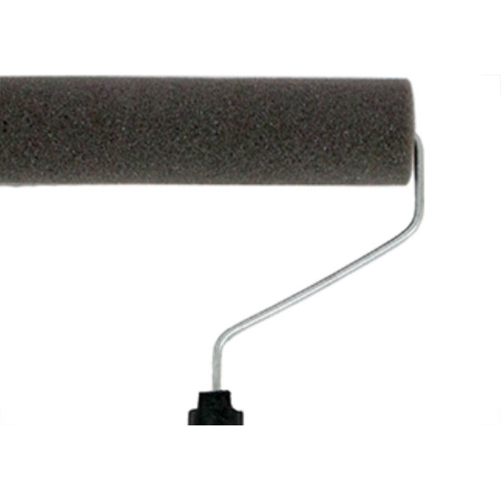 Compel Rolo Poliester 15Cm - Kit C/6 Pc