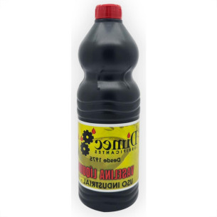 Dimec Vaselina. Industrial Liquida  1000Ml