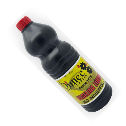 Dimec Vaselina. Industrial Liquida 1000Ml Dimec Vaselina. Industrial Liquida 1000Ml