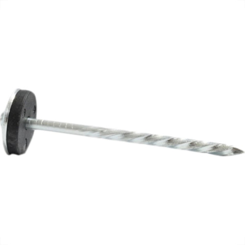 Newfix Prego P/Telha 18X36 - 1/2Kg