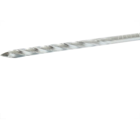 Newfix Prego P/Telha 18X36 - 1/2Kg