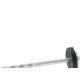 Newfix Prego P/Telha 18X36 - 1/2Kg