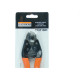 Starfer Alicate Corta Arame/Aco 4.0Mm