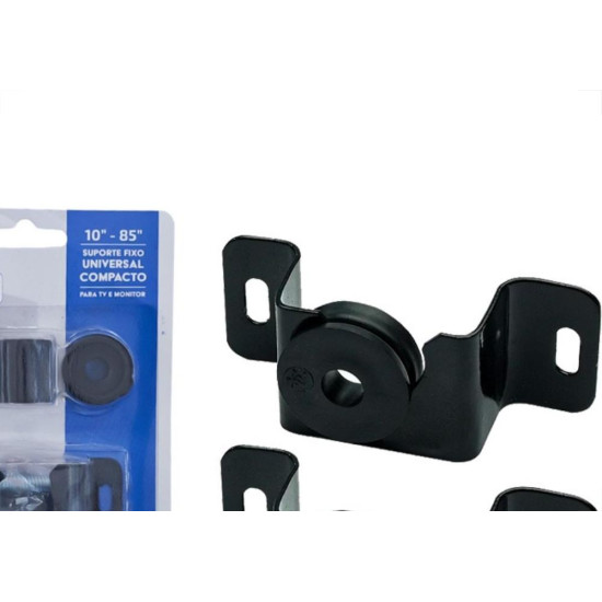 Santana Suportes Suporte Tv Pix Fixo Univer. 10 A 85
