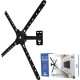 Santana Suportes Suporte Tv Led Pix Biartic. 3Mv Pt Santana Suportes Suporte Tv Led Pix Biartic. 3Mv Pt
