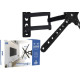 Santana Suportes Suporte Tv Led Pix Triartic. 4Mv Pt Santana Suportes Suporte Tv Led Pix Triartic. 4Mv Pt