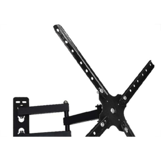 Santana Suportes Suporte Tv Led Pix Triartic. 4Mv Pt Santana Suportes Suporte Tv Led Pix Triartic. 4Mv Pt