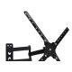 Santana Suportes Suporte Tv Led Pix Triartic. 4Mv Pt Santana Suportes Suporte Tv Led Pix Triartic. 4Mv Pt