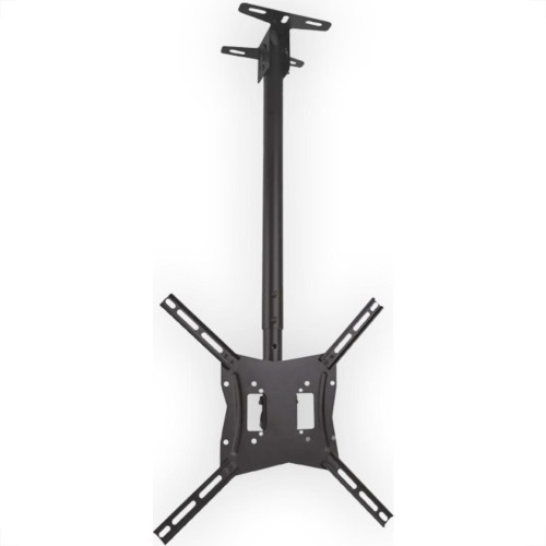 Santana Suportes Suporte Tv Pix Teto Ajust.23A55 Pt Santana Suportes Suporte Tv Pix Teto Ajust.23A55 Pt