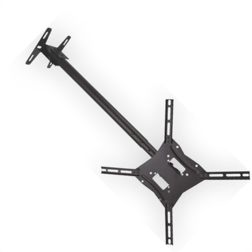 Santana Suportes Suporte Tv Pix Teto Ajust.23A55 Pt Santana Suportes Suporte Tv Pix Teto Ajust.23A55 Pt