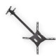 Santana Suportes Suporte Tv Pix Teto Ajust.23A55 Pt Santana Suportes Suporte Tv Pix Teto Ajust.23A55 Pt