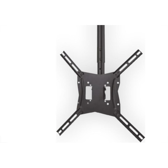 Santana Suportes Suporte Tv Pix Teto Ajust.23A55 Pt Santana Suportes Suporte Tv Pix Teto Ajust.23A55 Pt