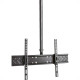 Santana Suportes Suporte Tv Pix Teto Ajust.32A75 Pt Santana Suportes Suporte Tv Pix Teto Ajust.32A75 Pt