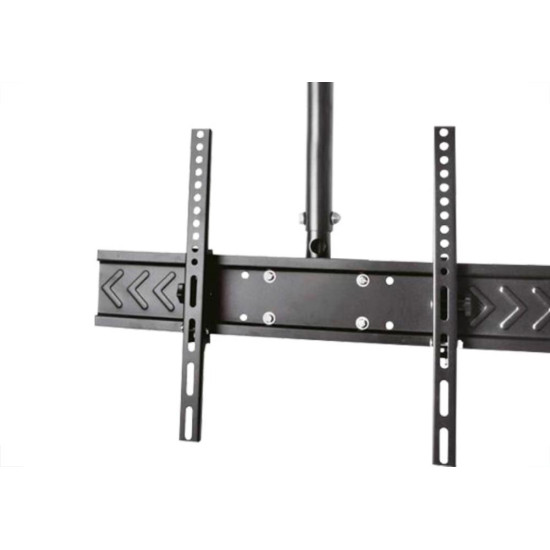 Santana Suportes Suporte Tv Pix Teto Ajust.32A75 Pt Santana Suportes Suporte Tv Pix Teto Ajust.32A75 Pt
