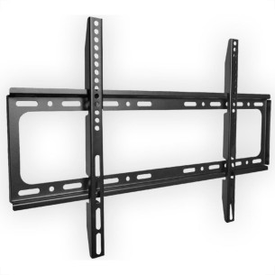 Santana Suportes Suporte Tv Pix Fixo Trilho 26A65 Pt