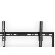 Santana Suportes Suporte Tv Pix Incl.Trilho 26A65 Pt Santana Suportes Suporte Tv Pix Incl.Trilho 26A65 Pt