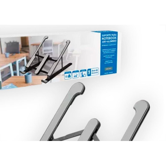 Santana Suportes Suporte Notebook Pix Univer. Ergon. Santana Suportes Suporte Notebook Pix Univer. Ergon.