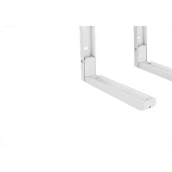 Santana Suportes Suporte P/Forno Microond.Pix Branco Santana Suportes Suporte P/Forno Microond.Pix Branco