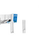 Santana Suportes Suporte P/Forno Microond.Pix Branco Santana Suportes Suporte P/Forno Microond.Pix Branco