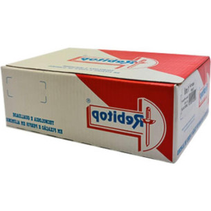Rebitop Rebite 206 C/1000