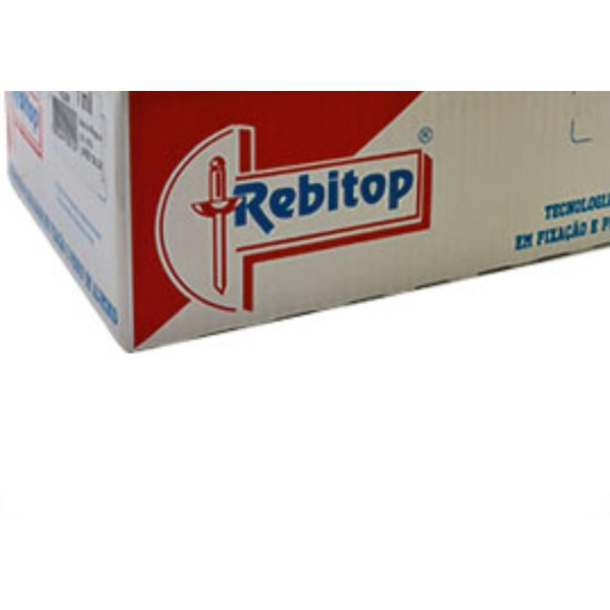 Rebitop Rebite 206 C/1000
