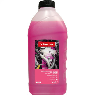 Etaniz Aditivo P/Radiador  Rosa 1Lt