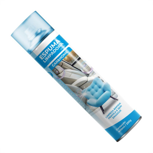 Etaniz Espuma Limp.Estofados 400Ml