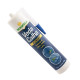Brascola Cola Veda Calha Aluminio 280Gr Brascola Cola Veda Calha Aluminio 280Gr