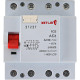 Elitek Interr Fuga Dr 4P 63A 30Ma