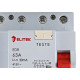 Elitek Interr Fuga Dr 4P 25A 30Ma