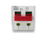 Elitek Disjuntor Ed32.2P 16A Curva C 3Ka