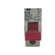 Elitek Disjuntor Ed31.1P 20A Curva C 3Ka Elitek Disjuntor Ed31.1P 20A Curva C 3Ka
