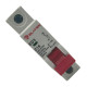 Elitek Disjuntor Ed31.1P 16A Curva C 3Ka Elitek Disjuntor Ed31.1P 16A Curva C 3Ka