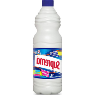 Suprema Agua Sanitaria 1Lt