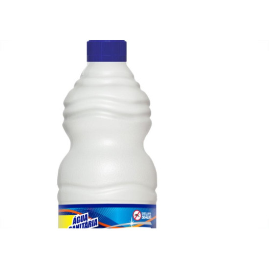 Suprema Agua Sanitaria 1Lt